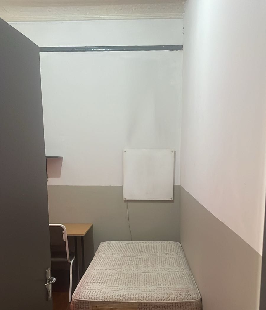 Single rooms in Brixton