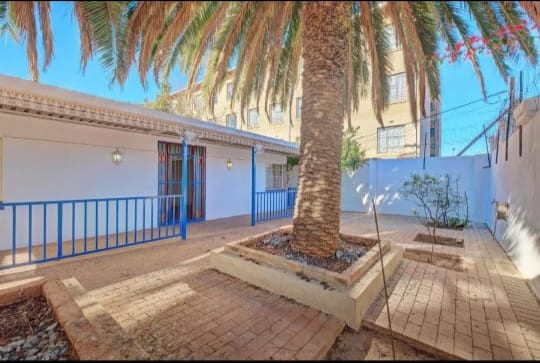 Single rooms in Westdene