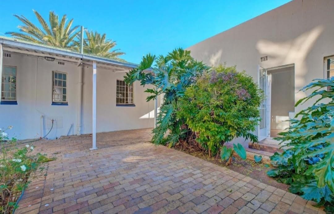 Single rooms in Westdene