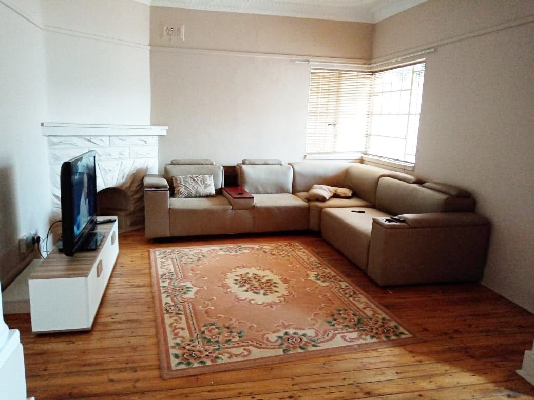 Single rooms in Westdene