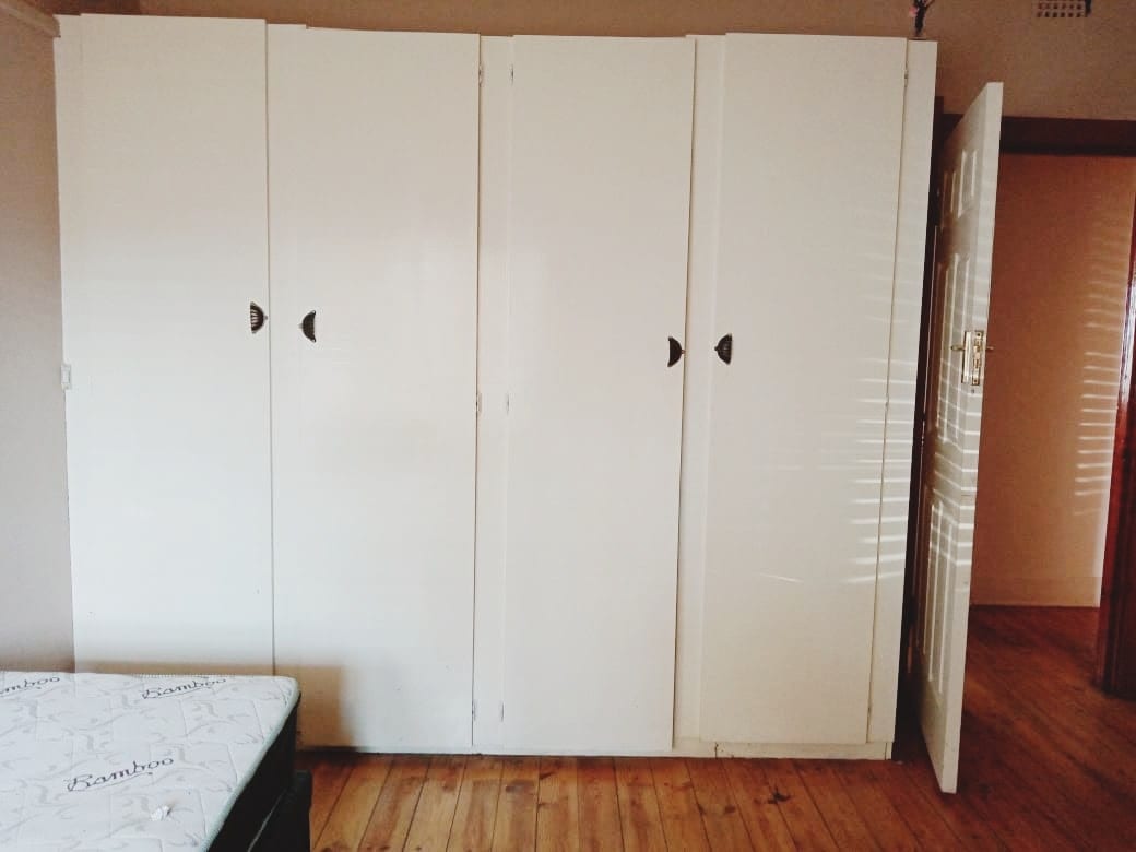 Single rooms in Westdene