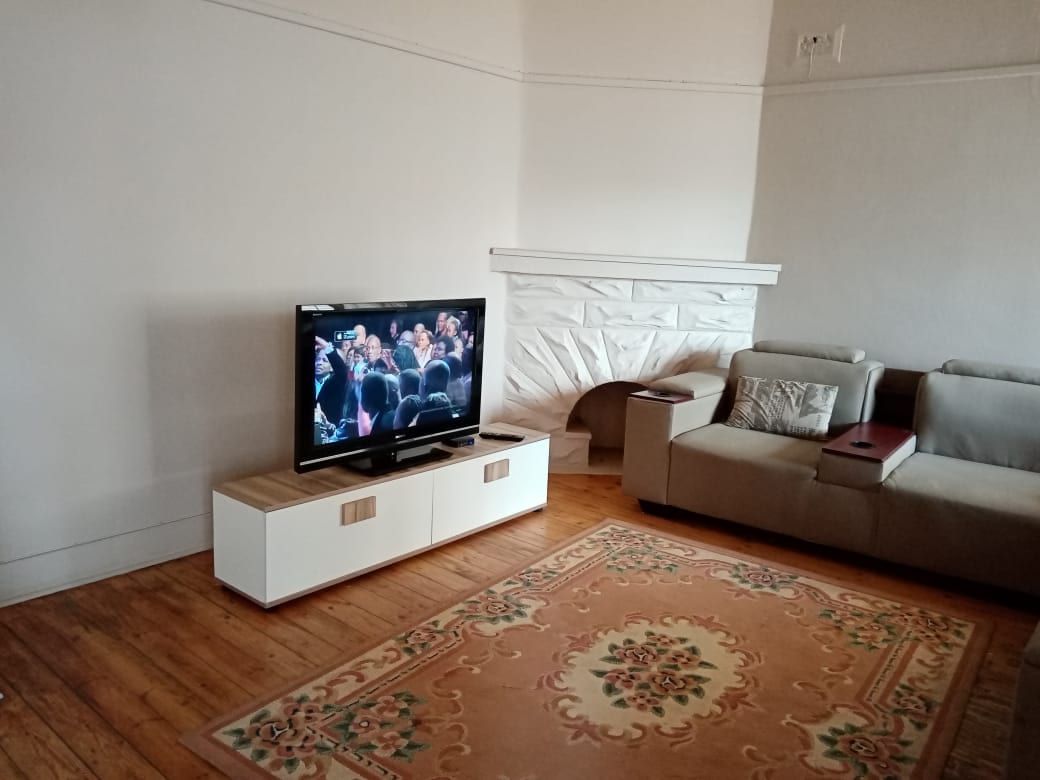 Single rooms in Westdene