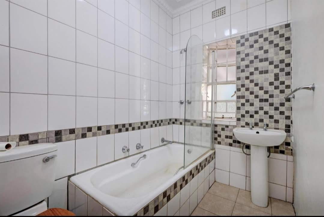 Single rooms in Westdene