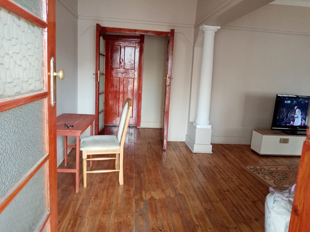 Single rooms in Westdene
