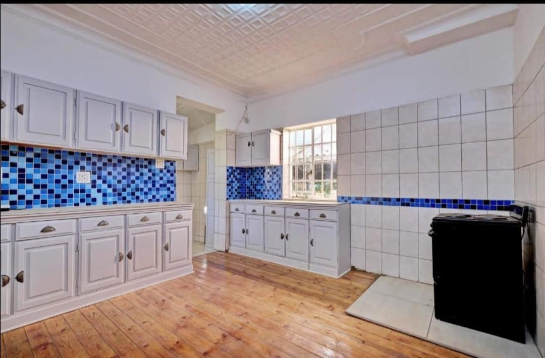Single rooms in Westdene