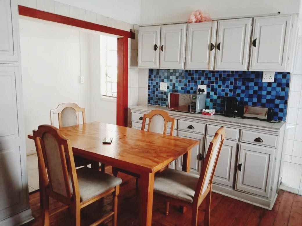Single rooms in Westdene