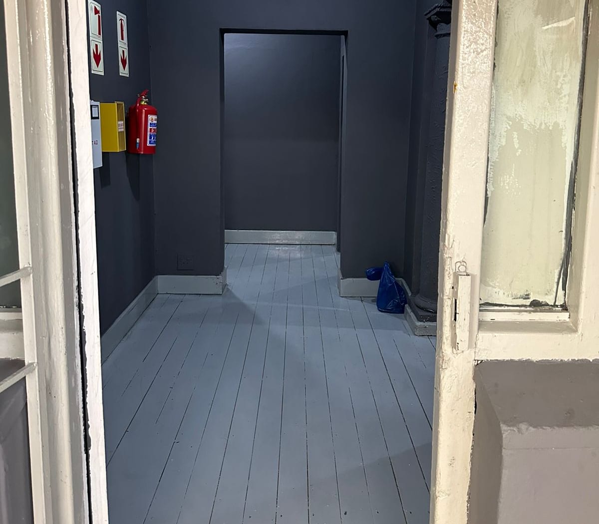 Single rooms in Hurst Hill