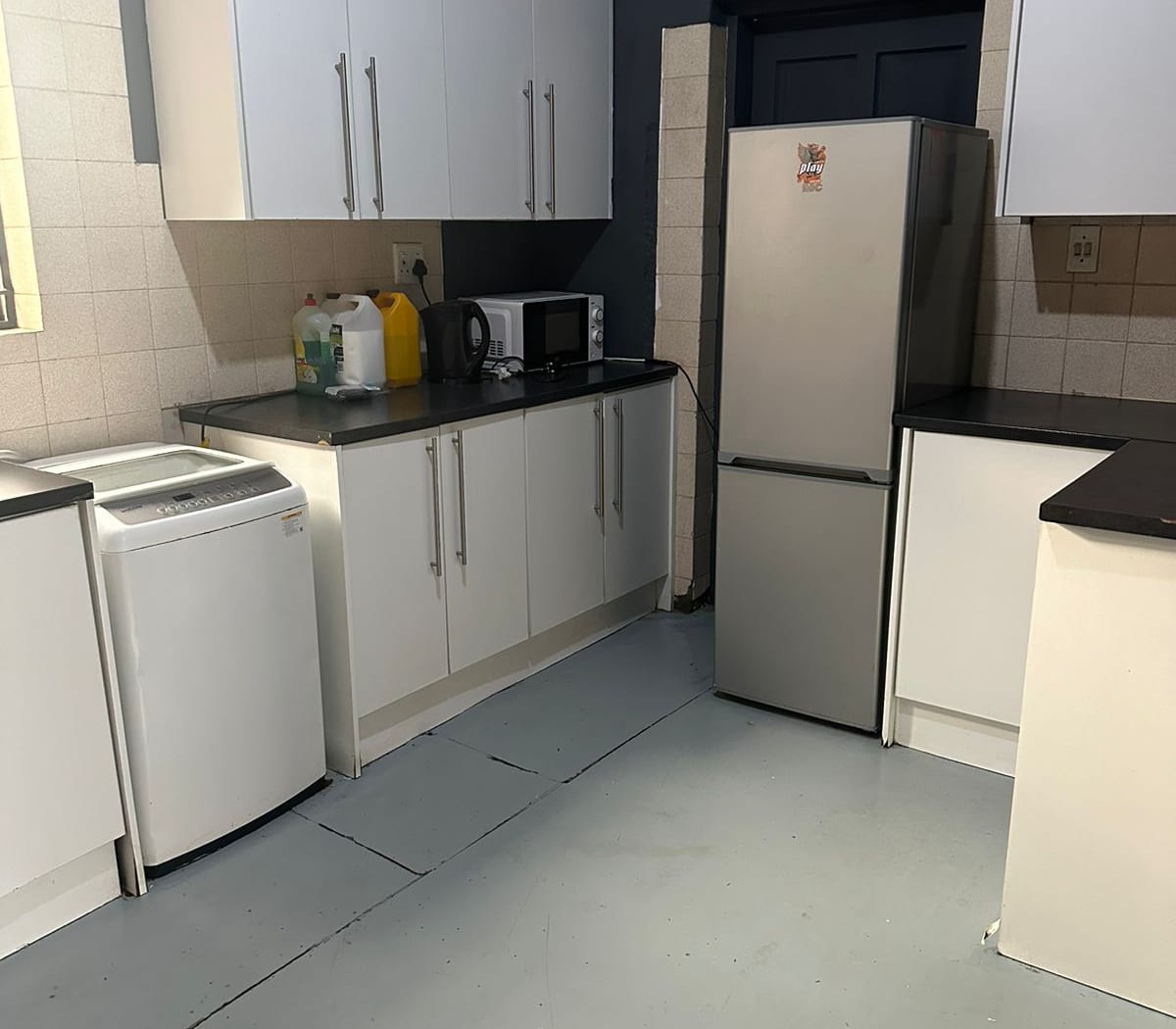 Single rooms in Hurst Hill