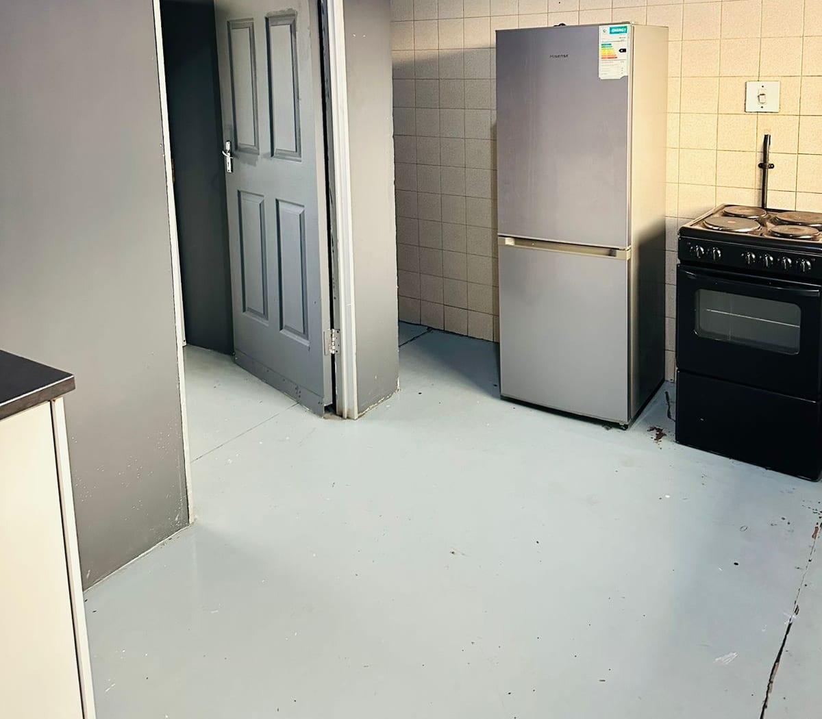 Single rooms in Hurst Hill