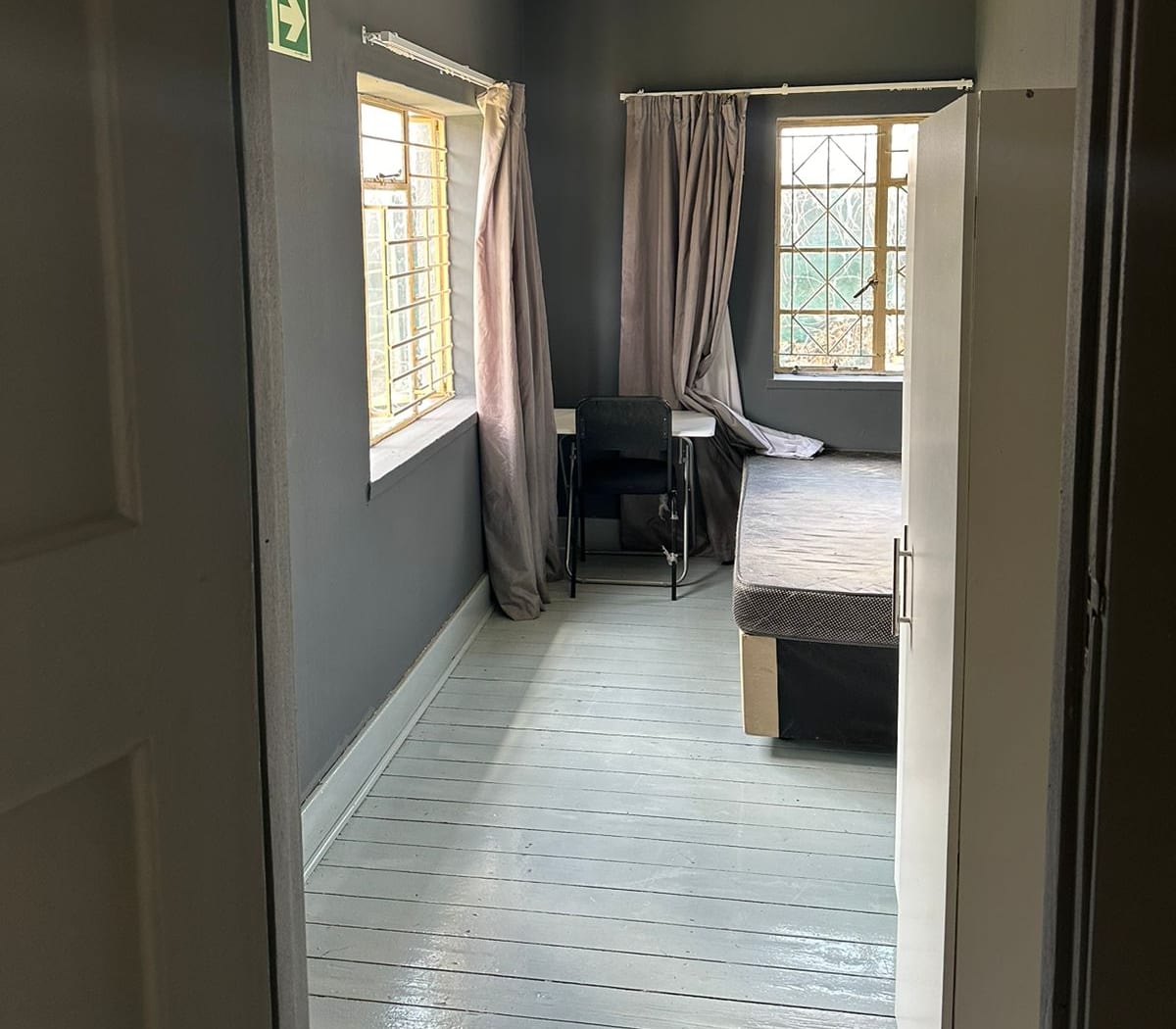 Single rooms in Hurst Hill