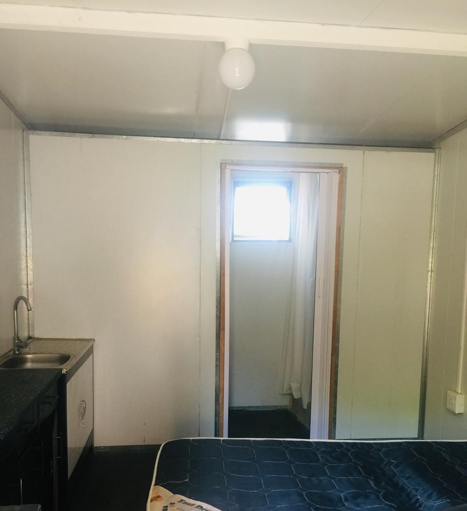 Cottage in Auckland Park