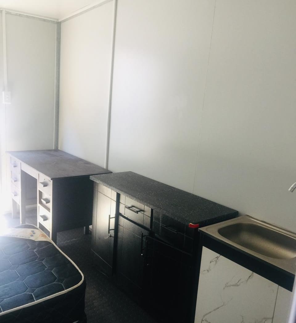 Cottage in Auckland Park