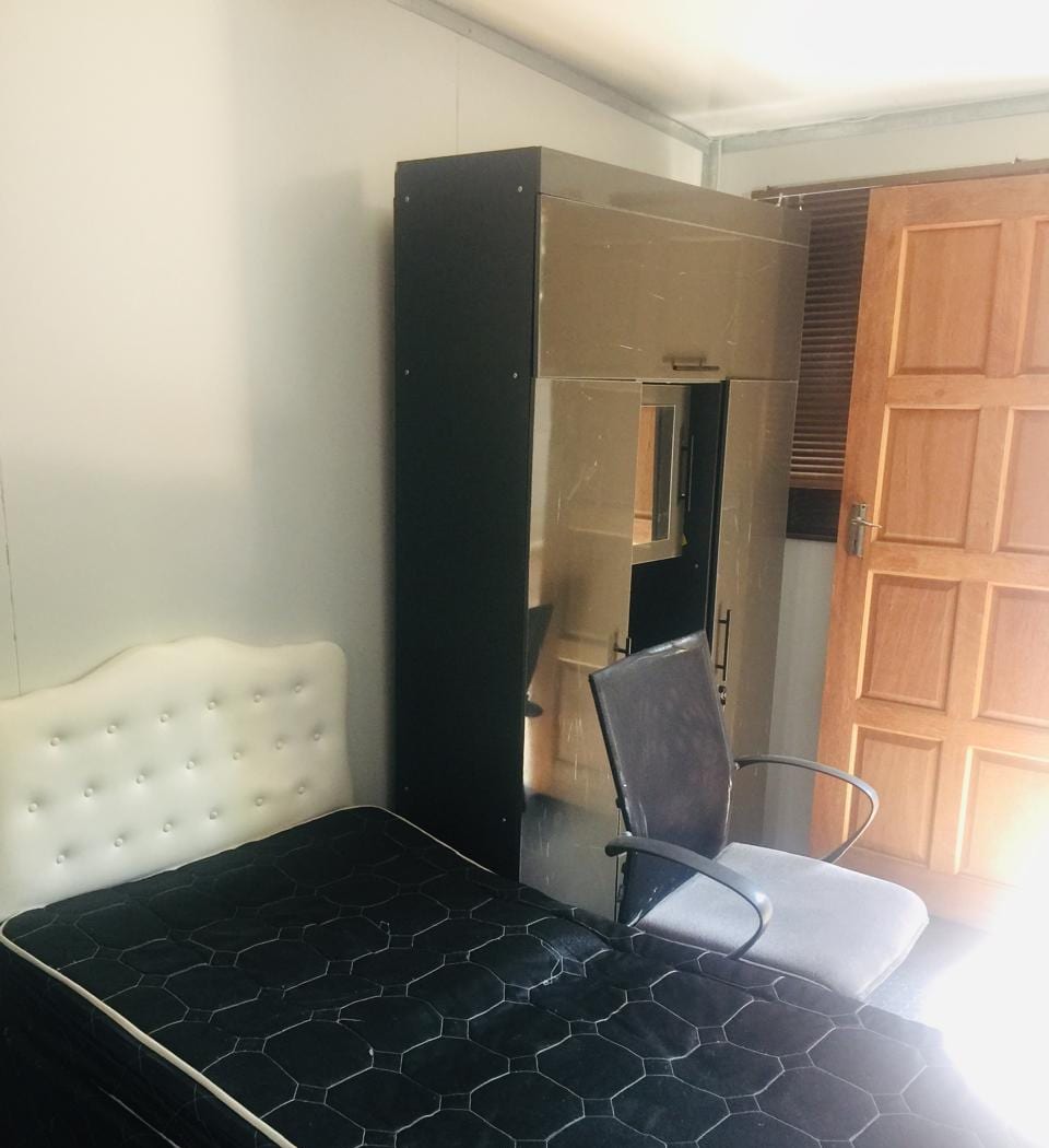 Cottage in Auckland Park