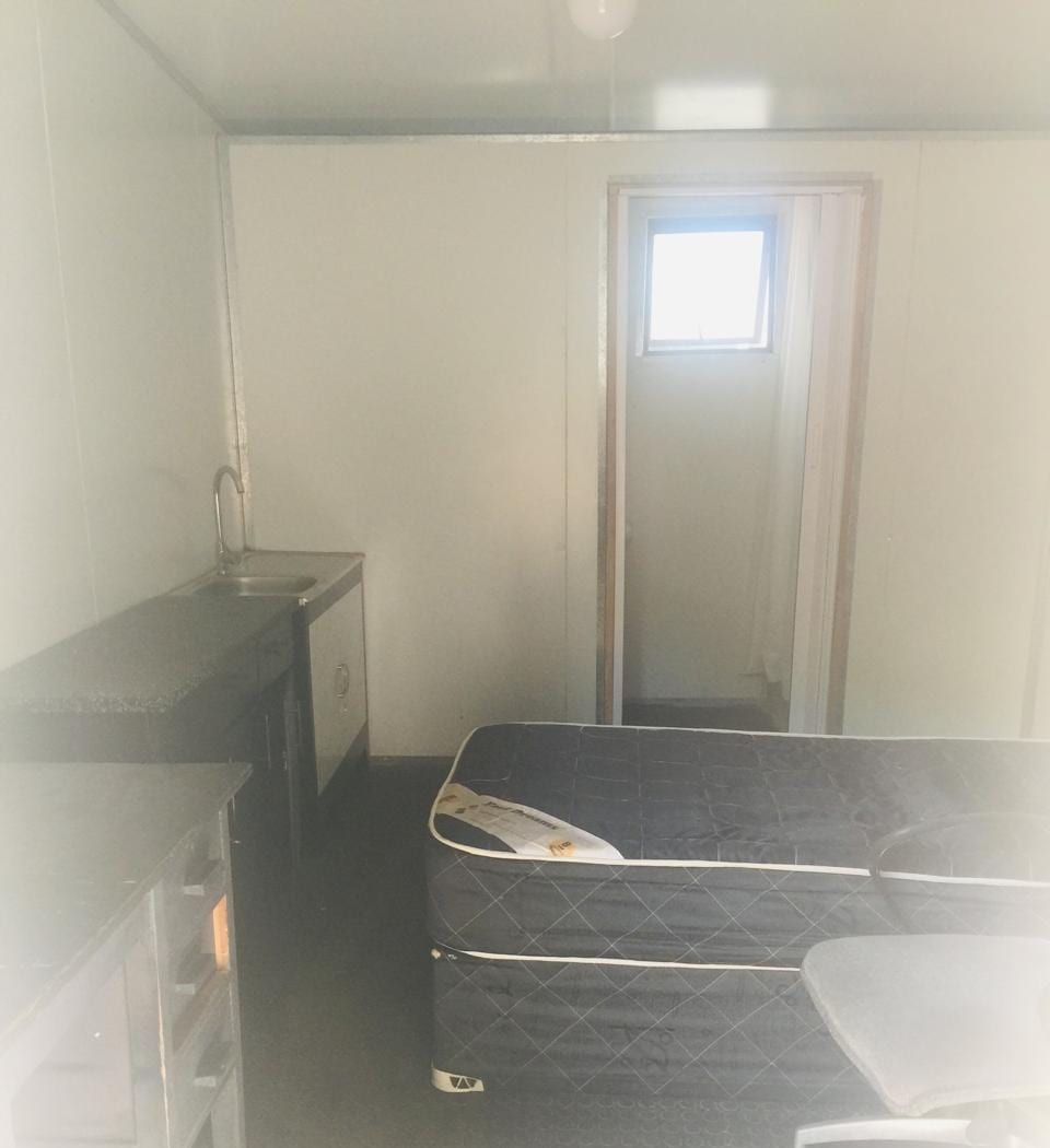 Cottage in Auckland Park