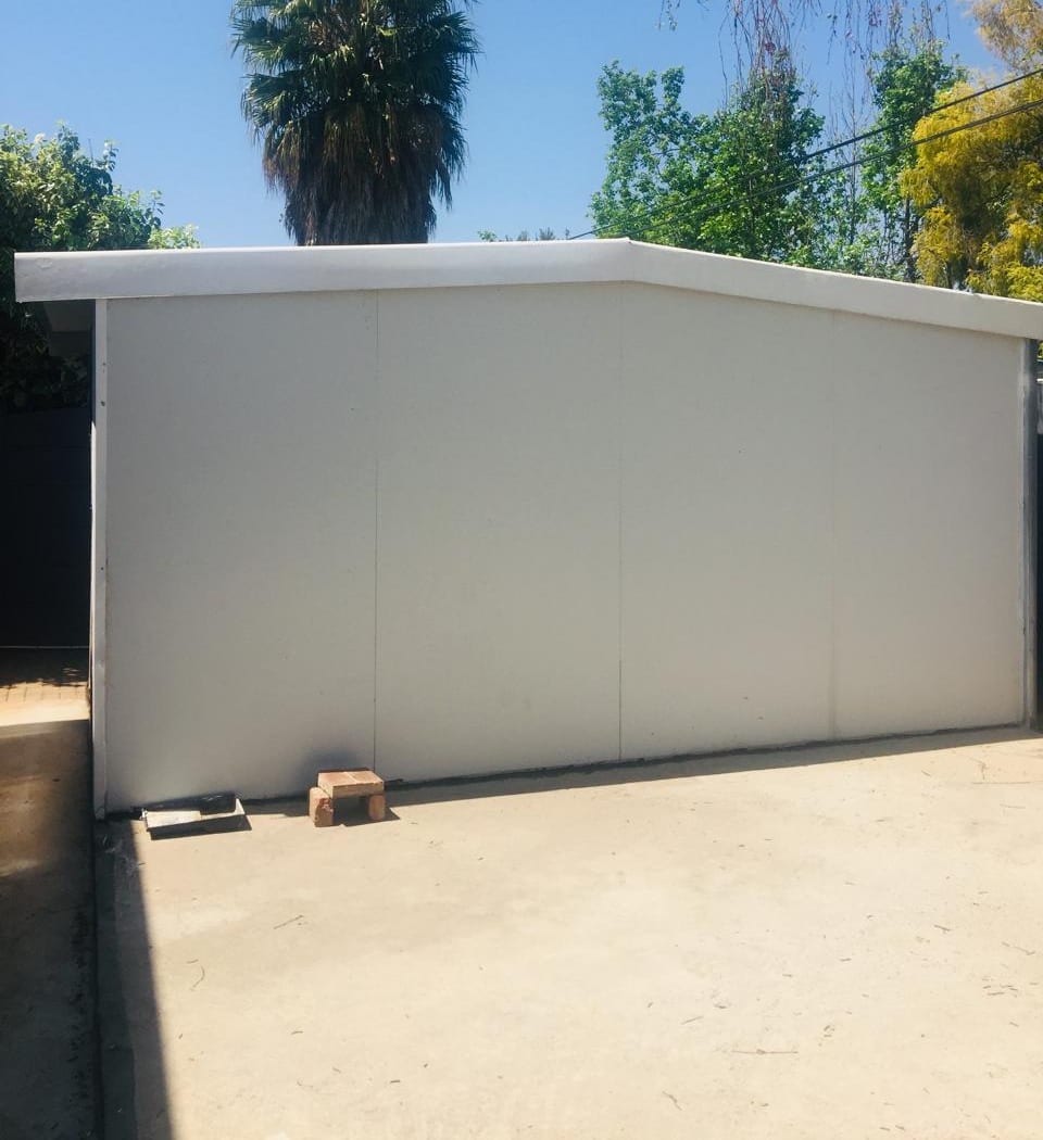 Cottage in Auckland Park