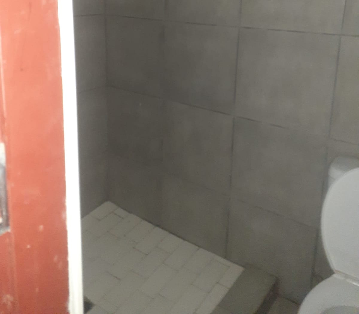 Rooms in a 2 bedroom cottage