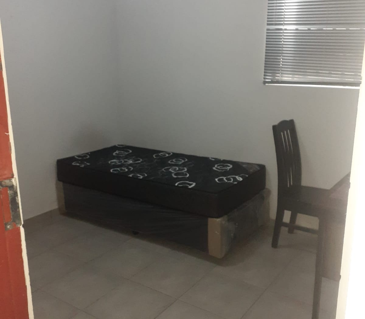 Rooms in a 2 bedroom cottage