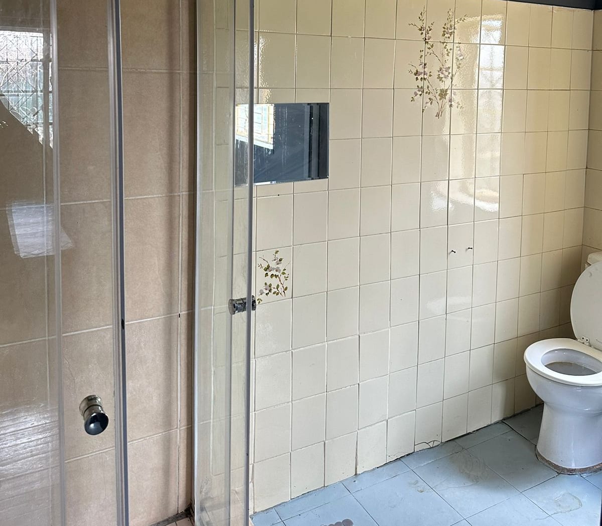 Single rooms in Hurst Hill
