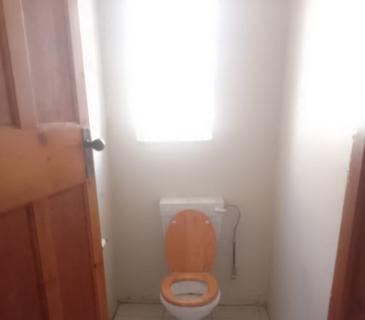 Rooms in Brixton