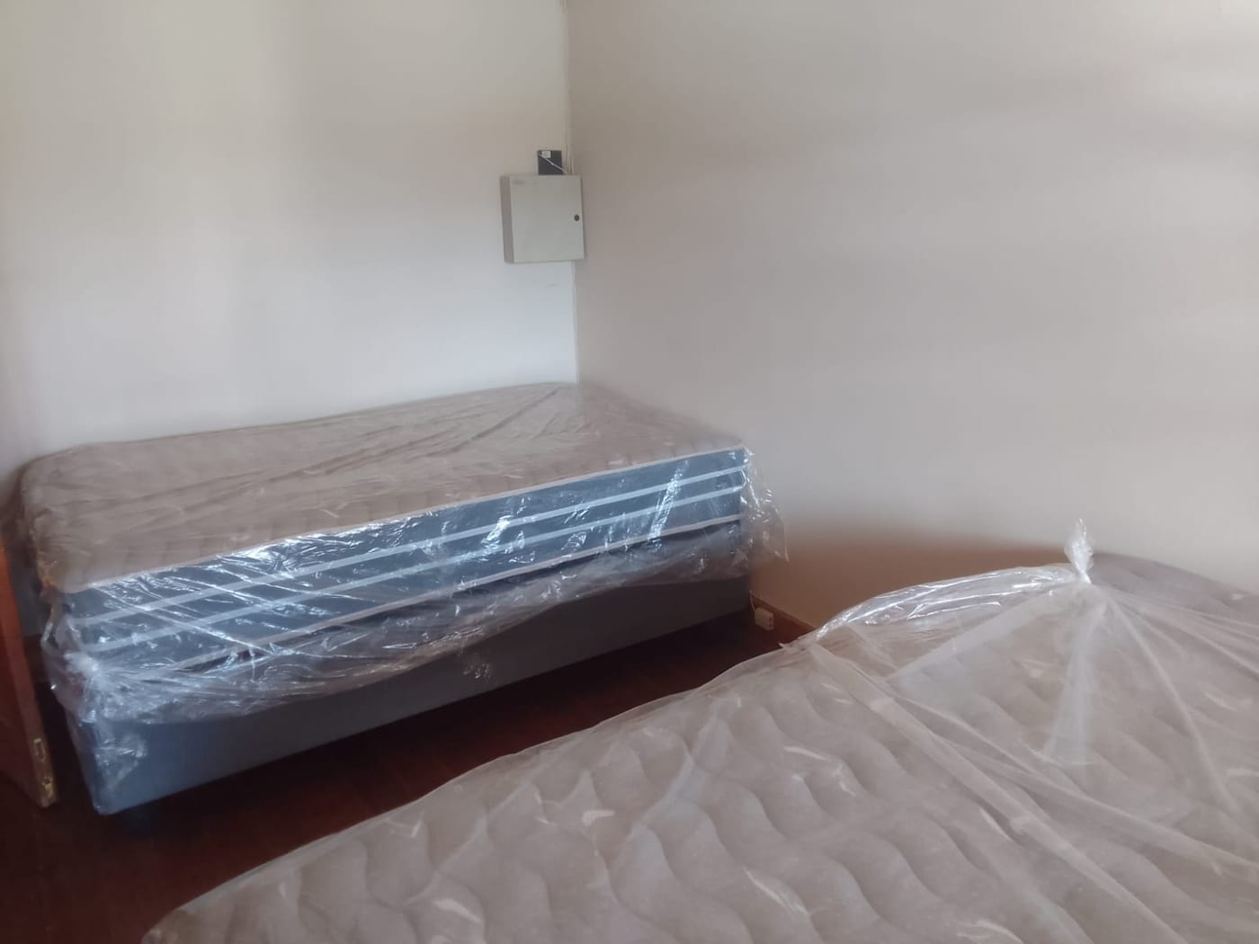 Rooms in Brixton