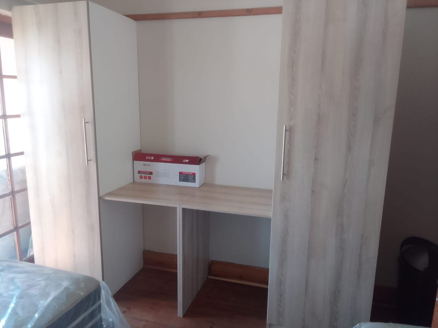 Rooms in Brixton