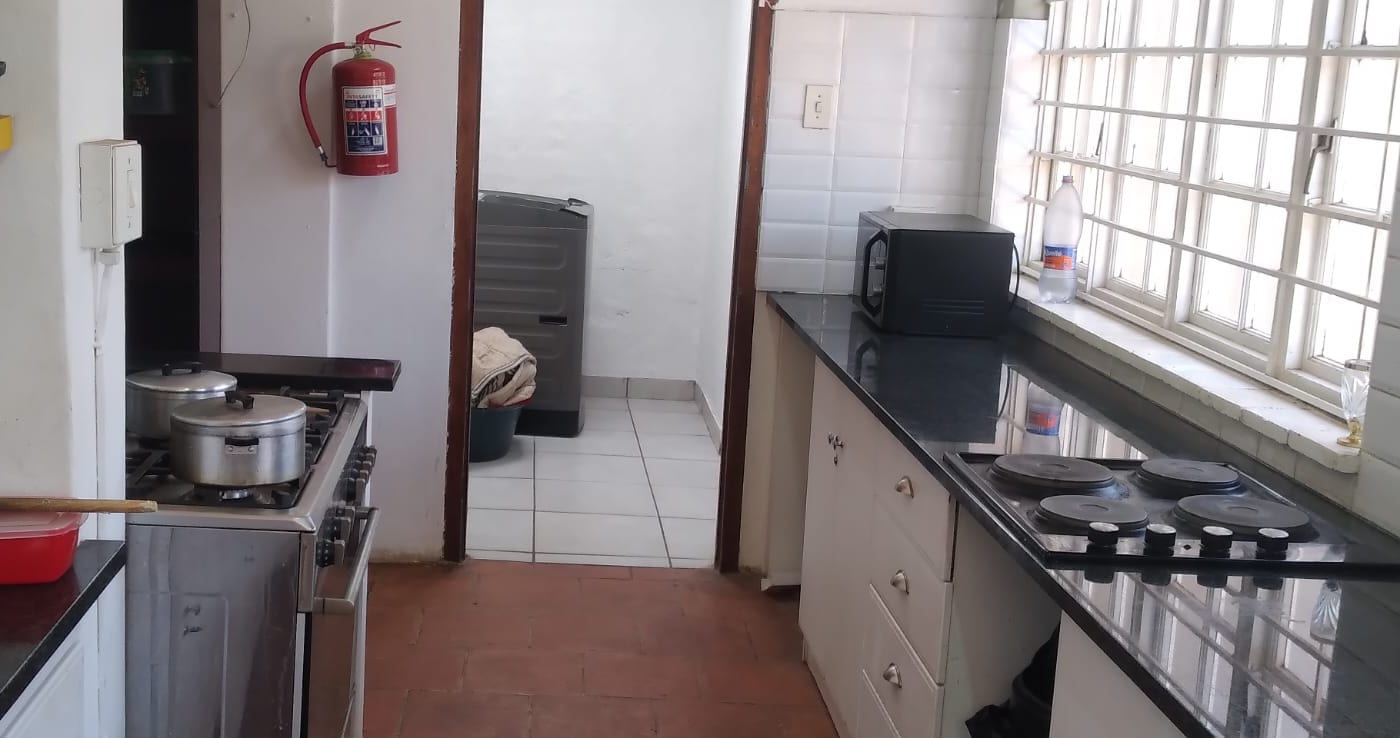 Single rooms in Auckland Park