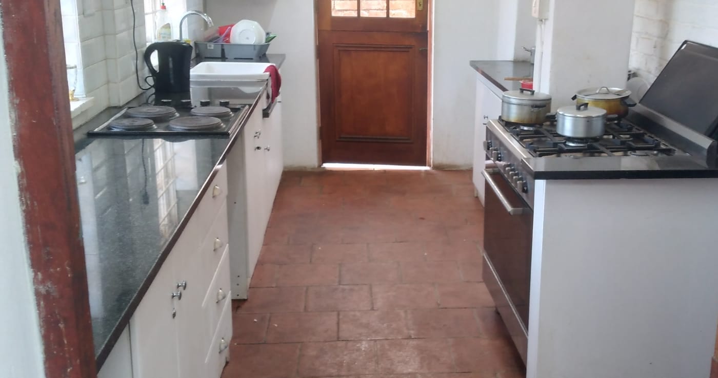 Single rooms in Auckland Park