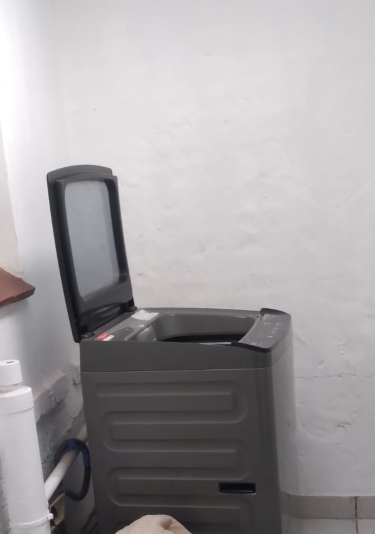 Single rooms in Auckland Park