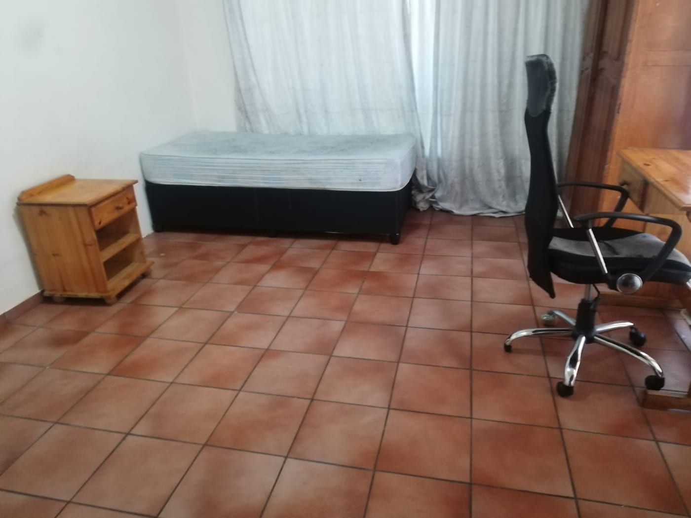 Ensuites in Westdene