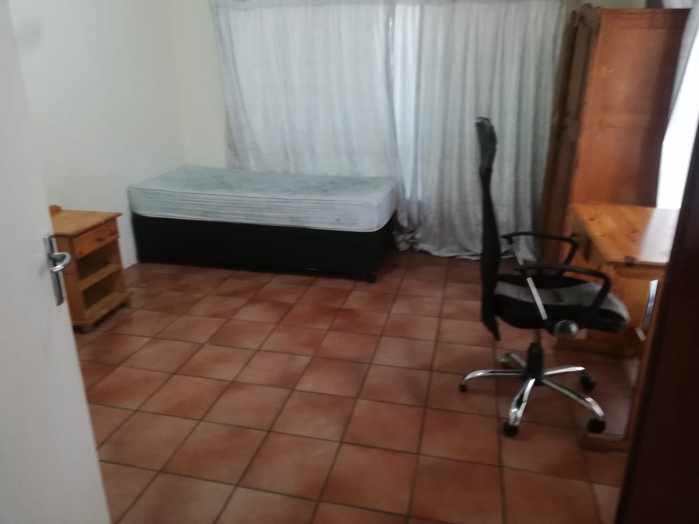 Ensuites in Westdene