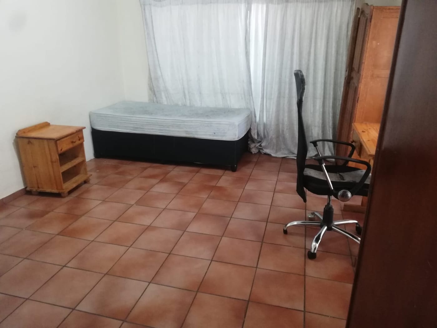 Ensuites in Westdene