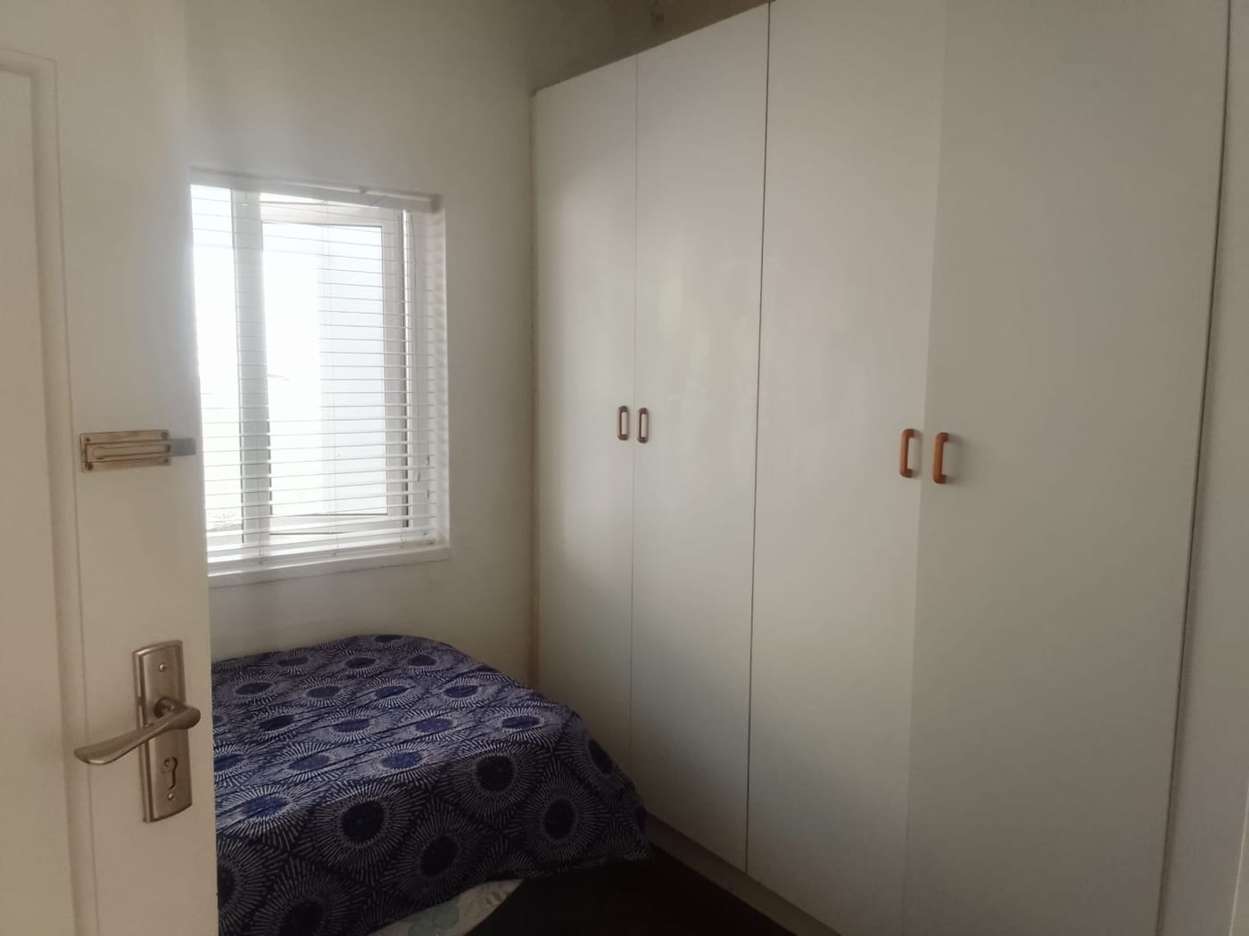 Accommodation in Melville