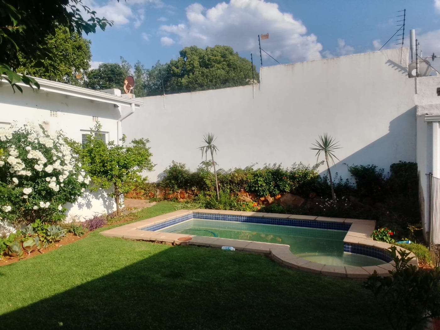 Accommodation in Melville