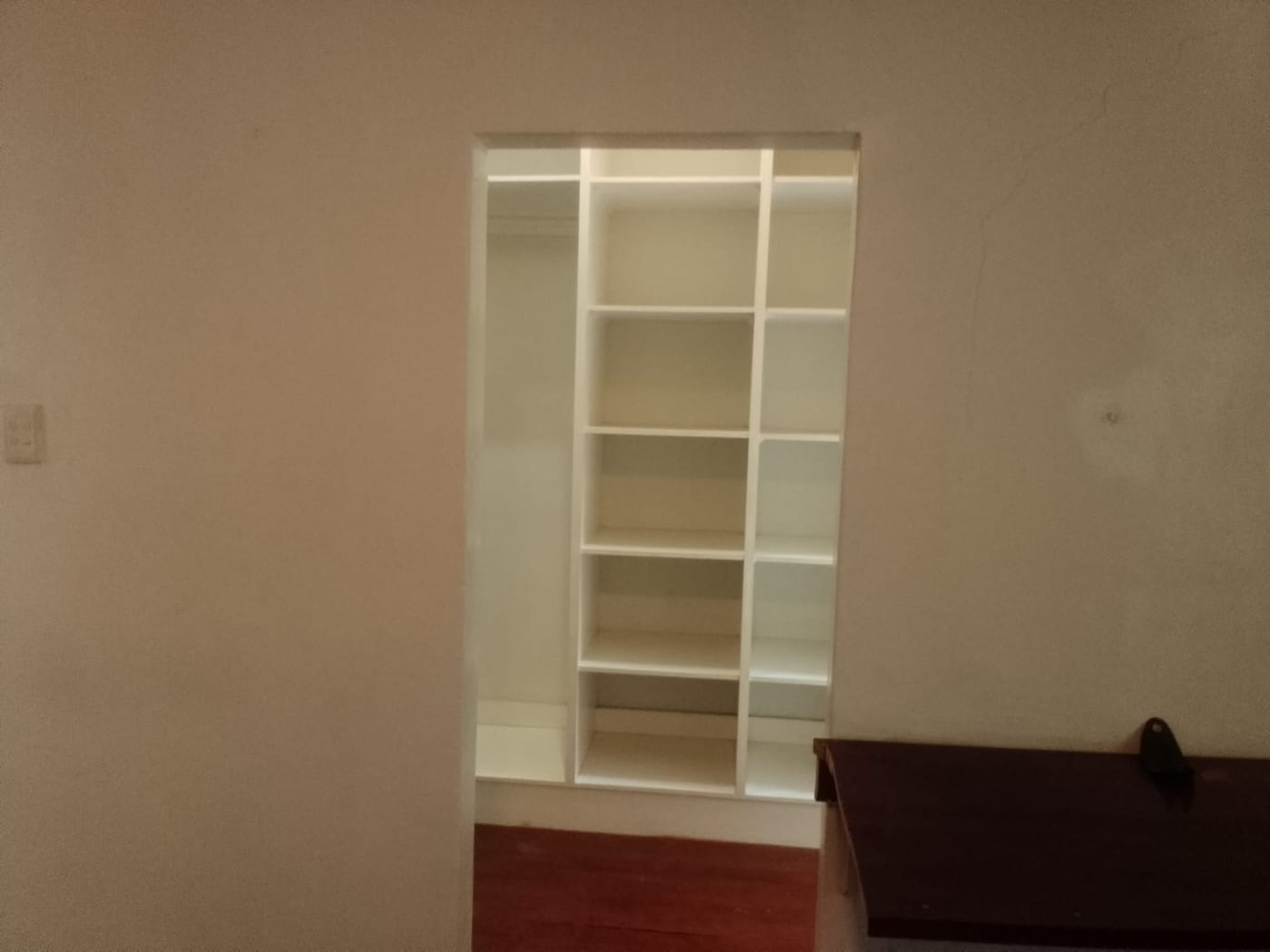 Accommodation in Melville