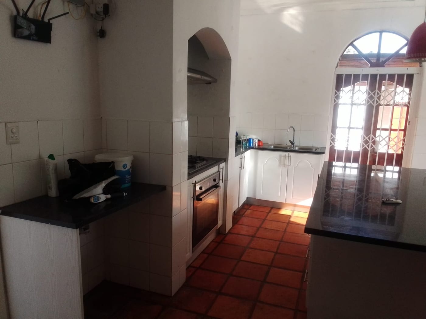 Accommodation in Melville
