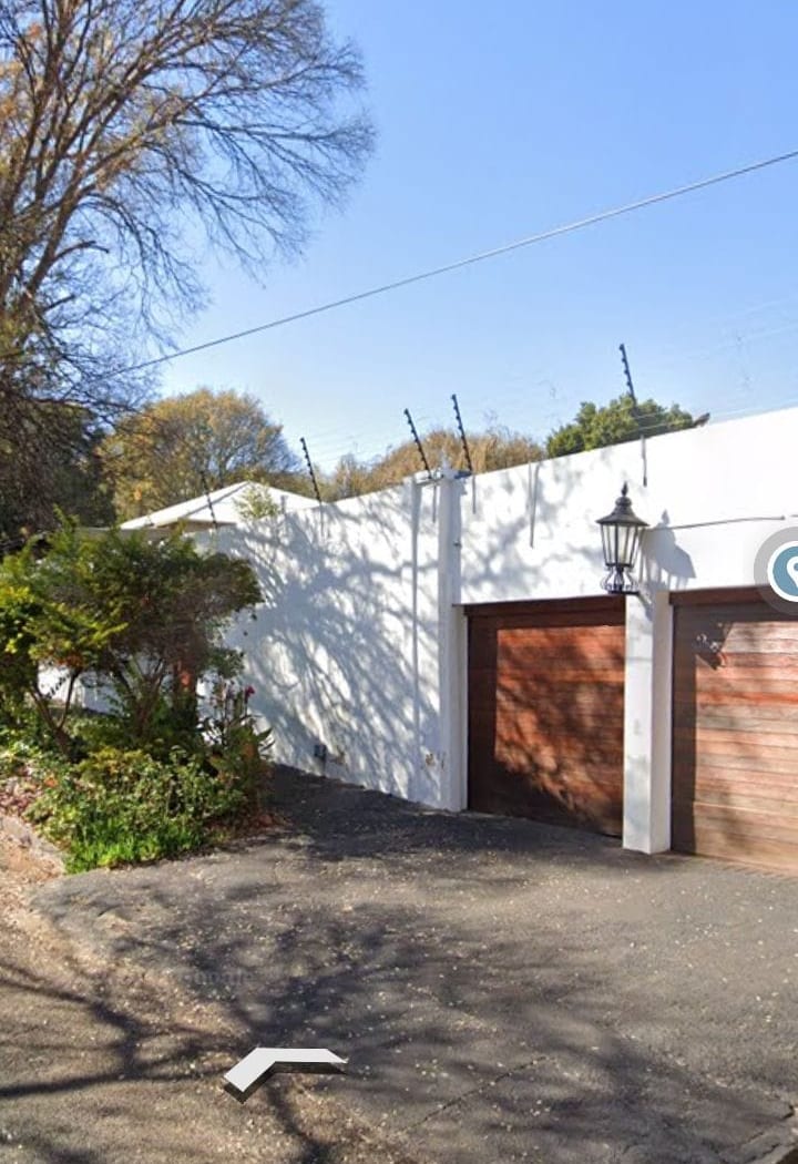 Ensuite in Melville