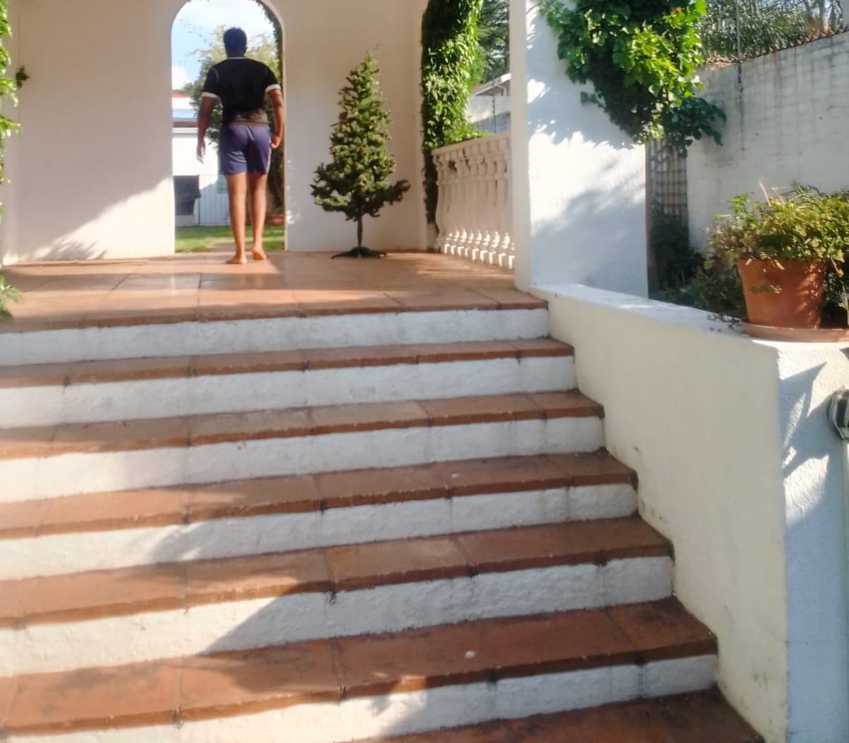 Ensuite in Melville