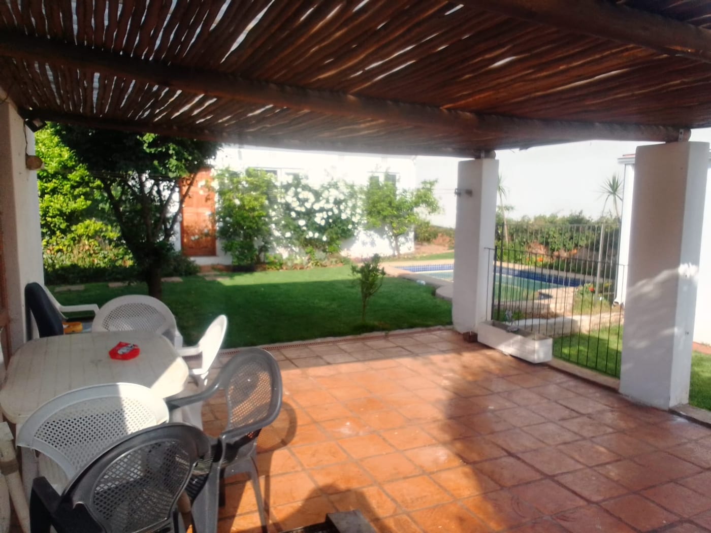 Ensuite in Melville