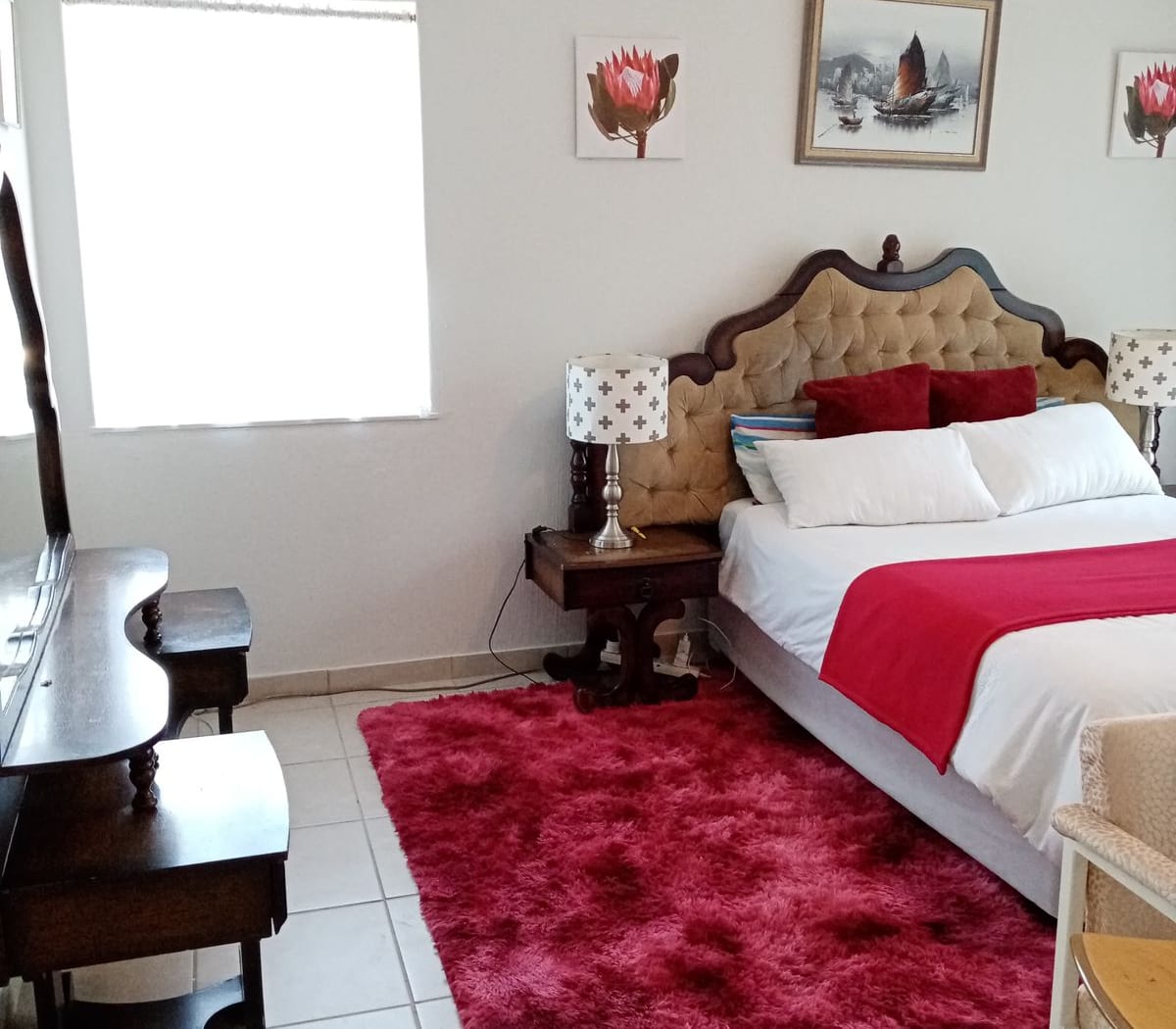Ensuite in Randburg