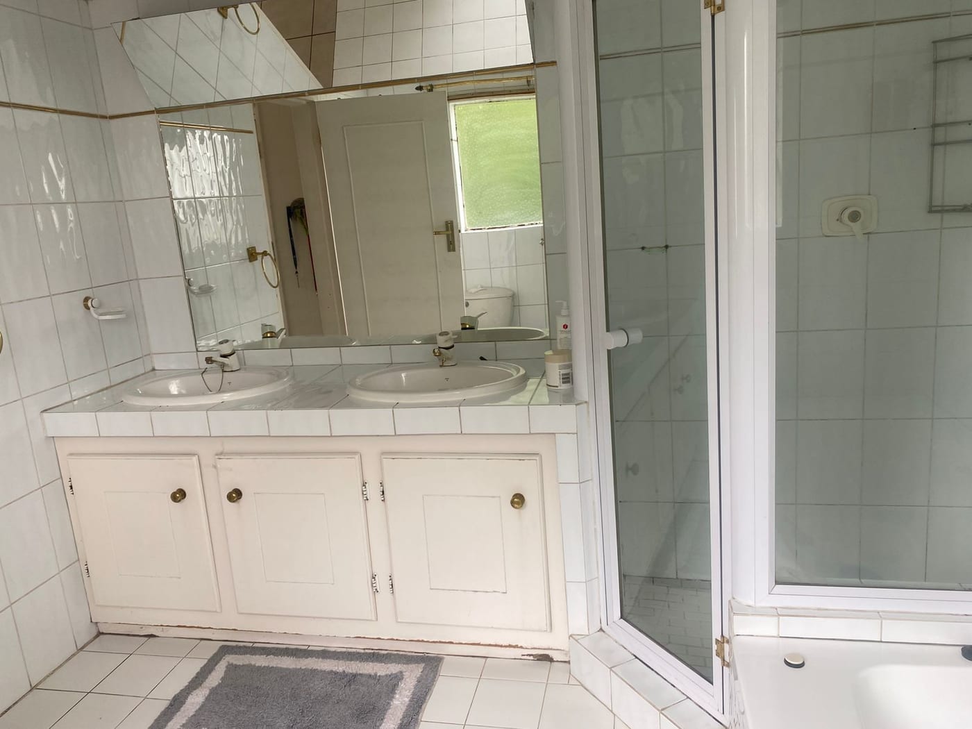 Ensuite in Randburg
