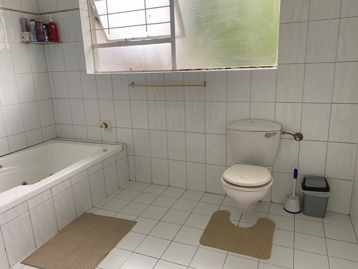Ensuite in Randburg