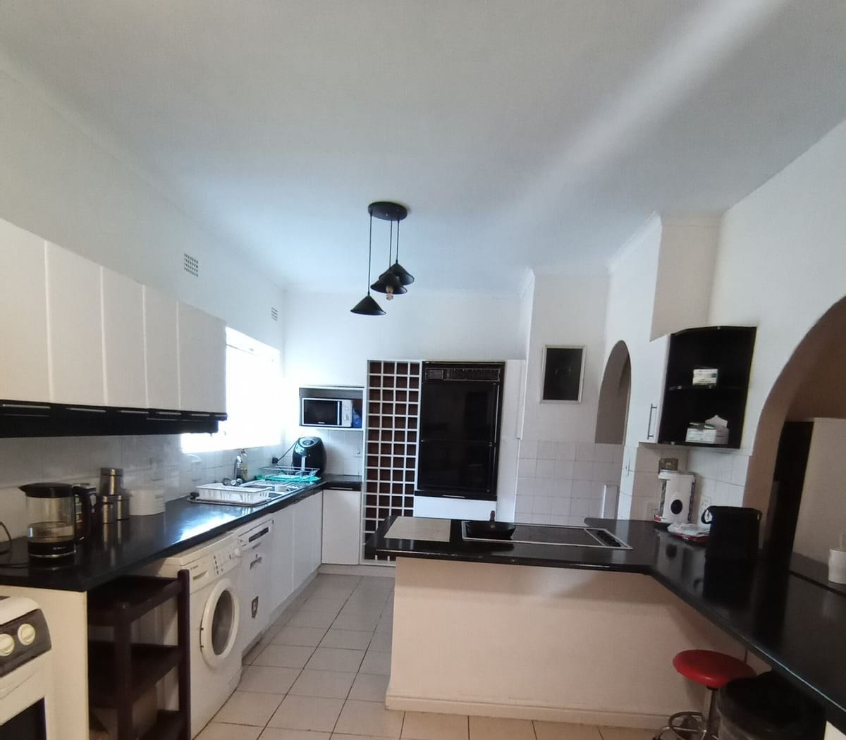 Ensuite in Randburg