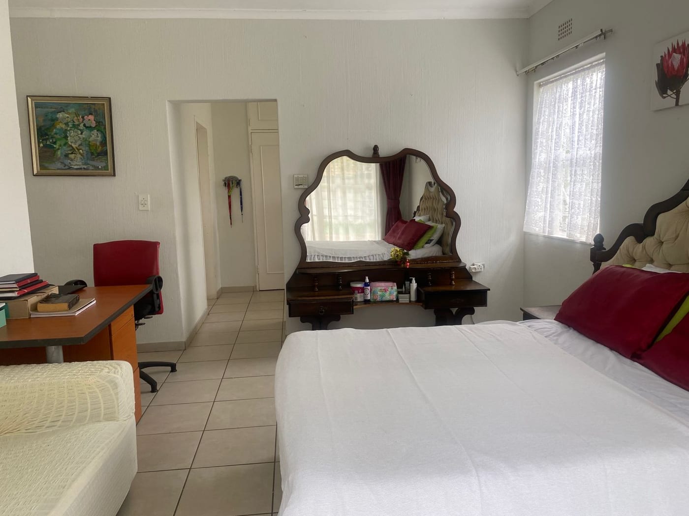 Ensuite in Randburg