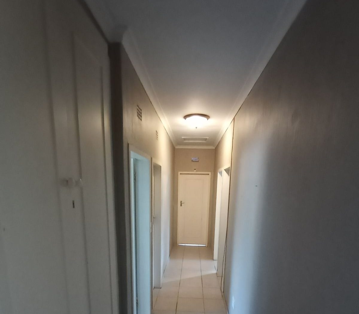 Ensuite in Randburg