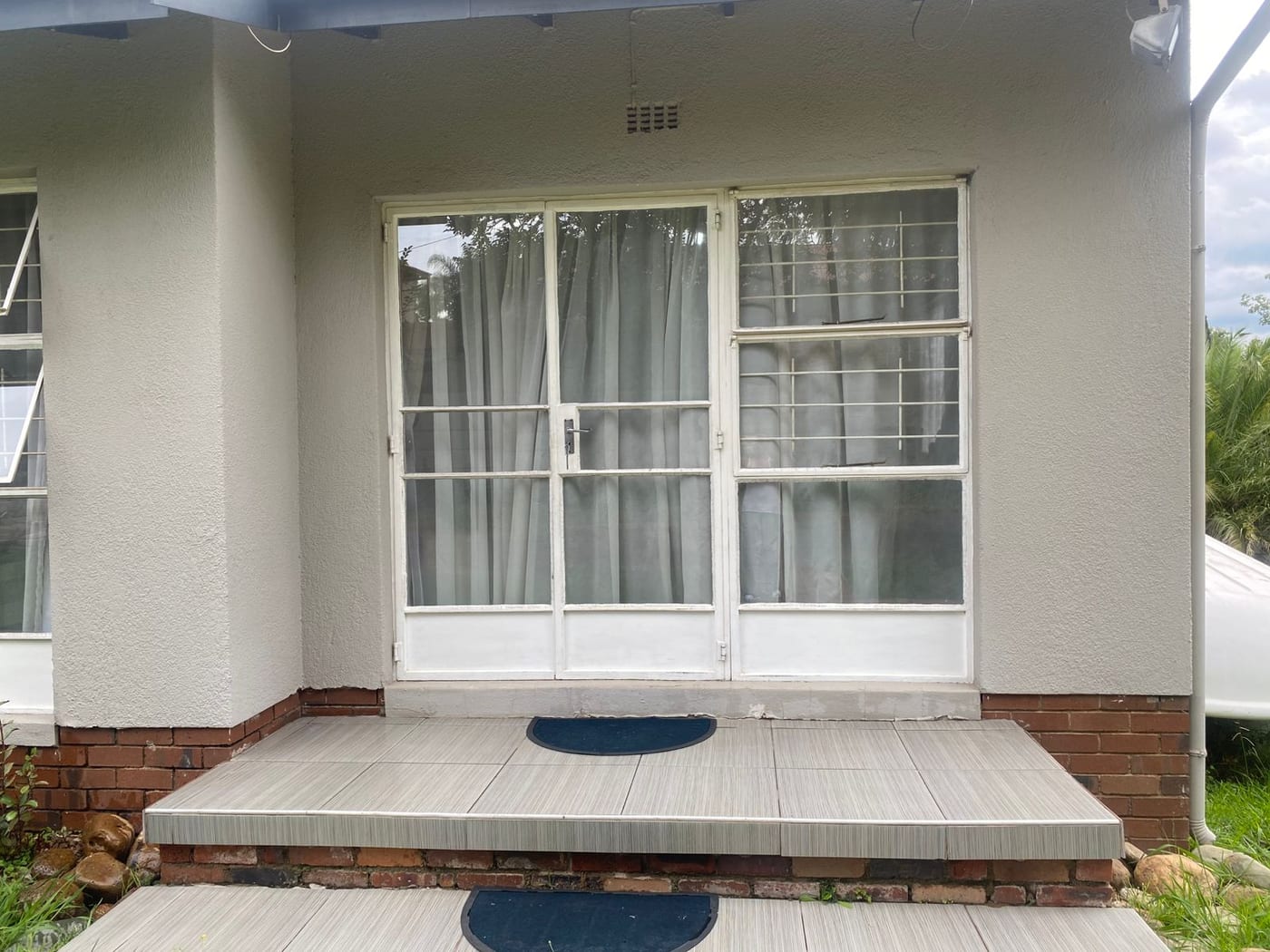 Ensuite in Randburg
