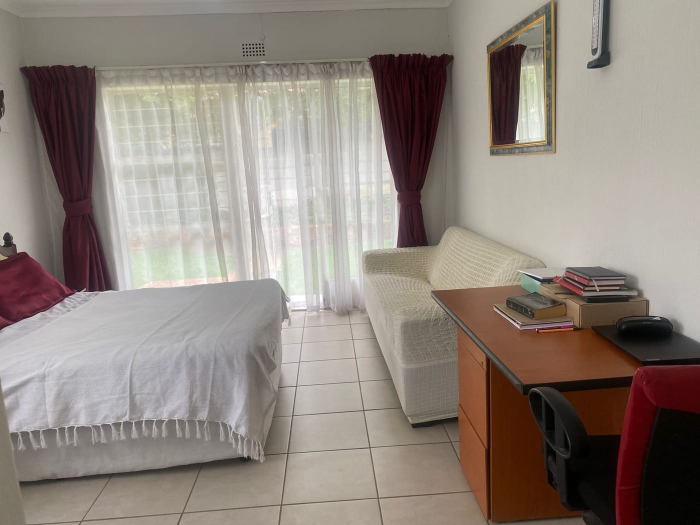 Ensuite in Randburg