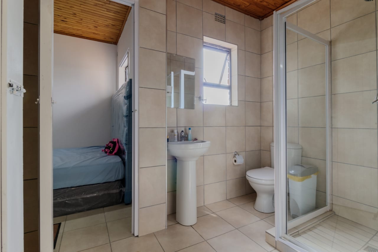 Nsfas Accommodation Auckland Park