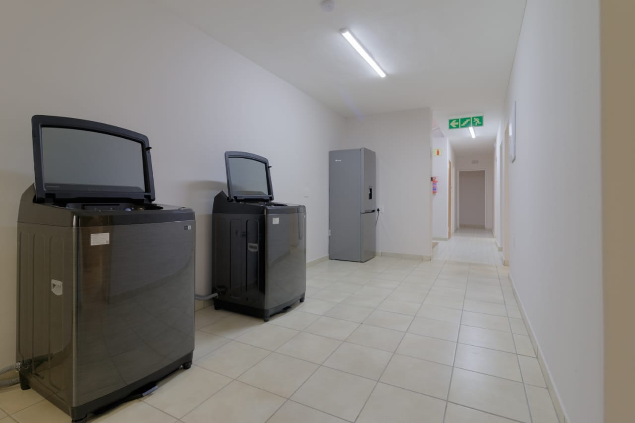 Nsfas Accommodation Auckland Park