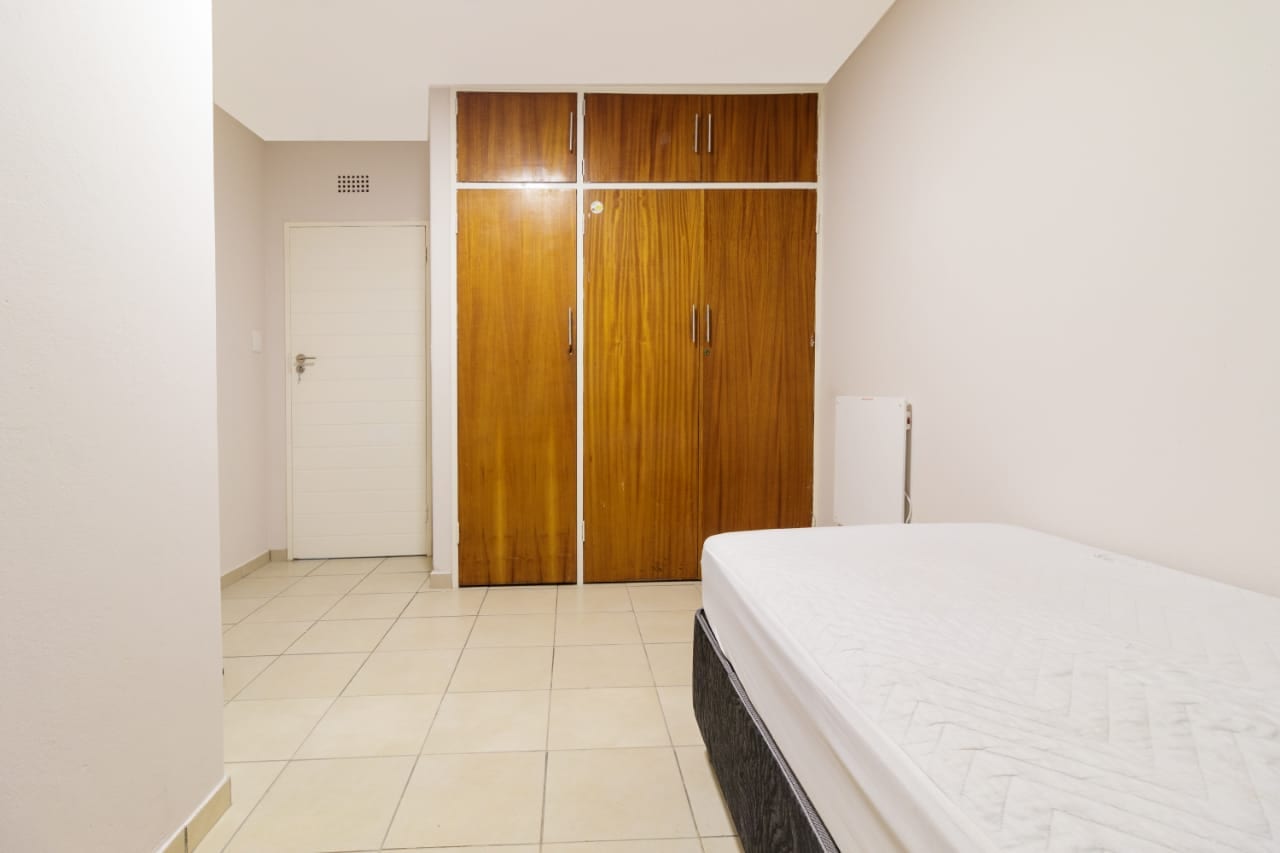Nsfas Accommodation Auckland Park