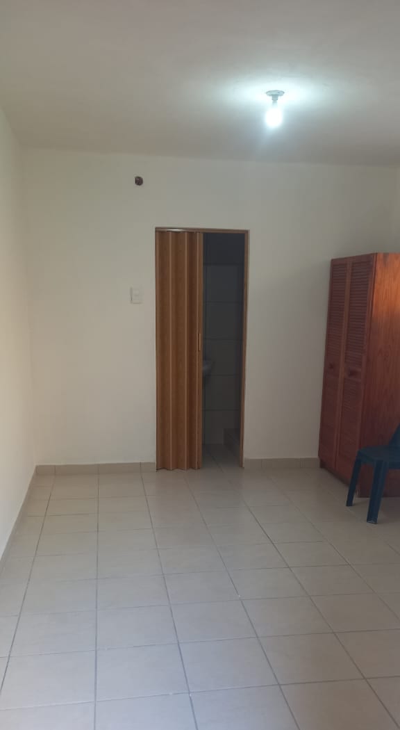 Bachelor In Bezuidenhout Valley